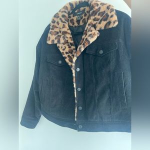 Forever 21 Jacket